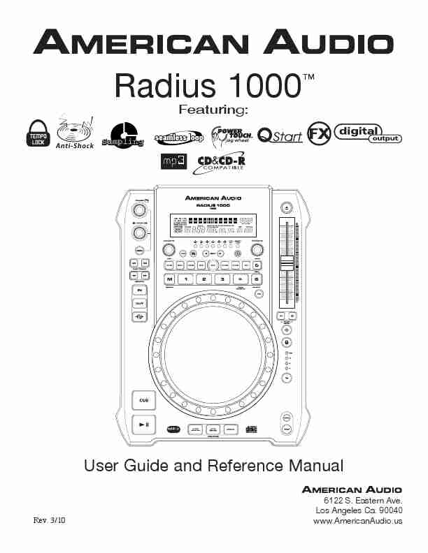 American Audio Car Stereo System 1000-page_pdf
